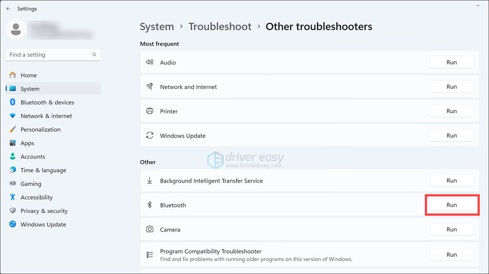 [SOLVED] Bluetooth Audio Stuttering Issues on Windows 10/11 Driver Easy