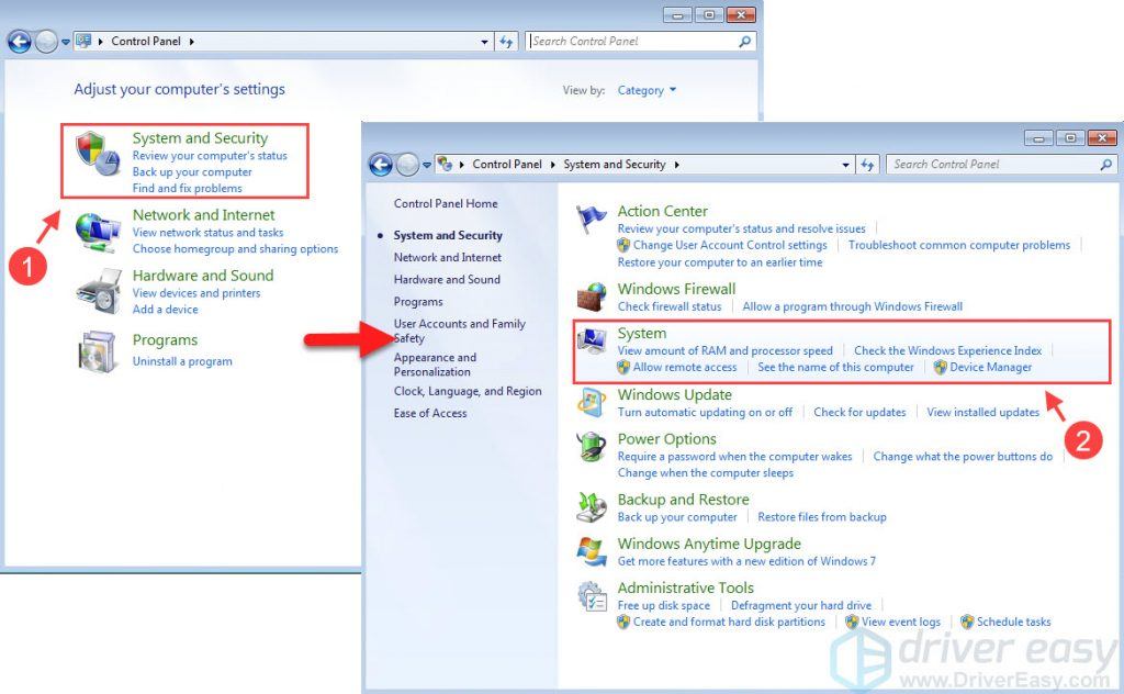 Windows 7 Crashing Fix [Full Guide] - Driver Easy