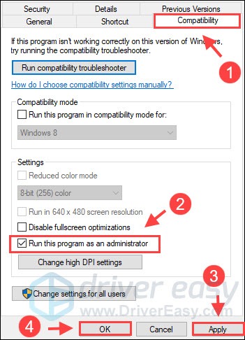 [SOLVED] Minecraft Not Responding on PC - Driver Easy