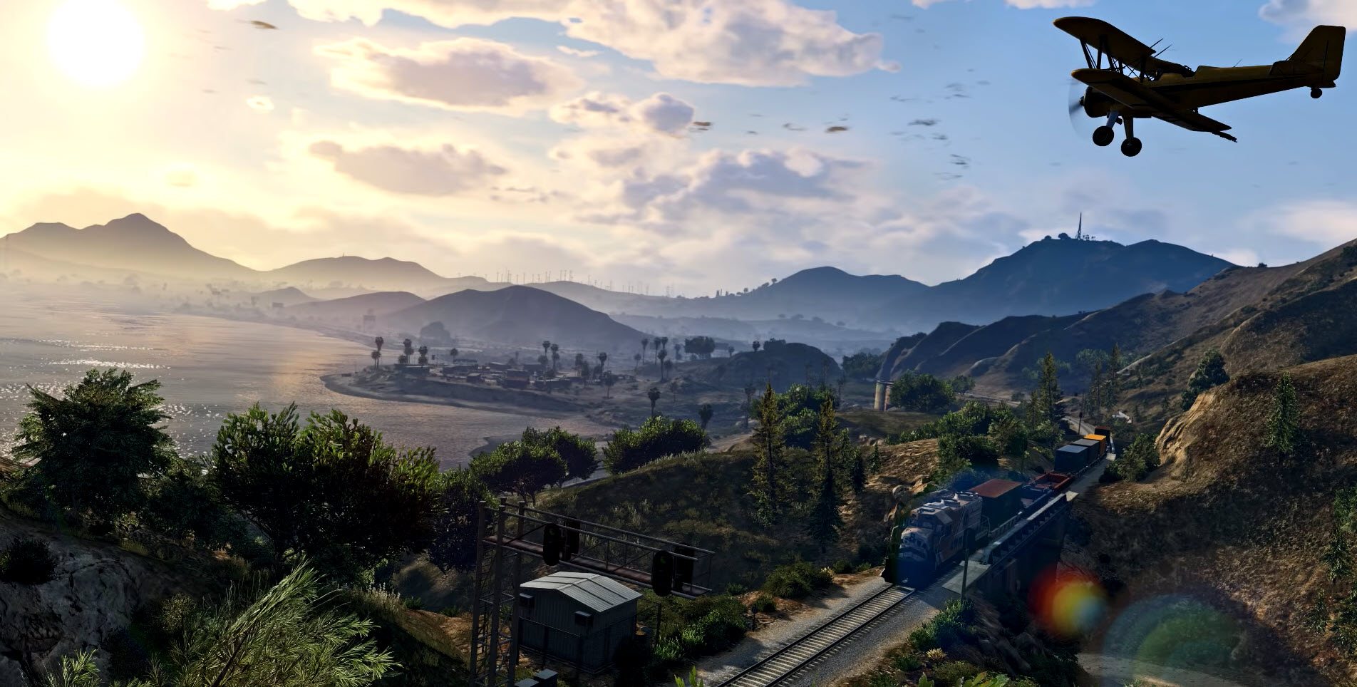 Why GTA V refuses to die