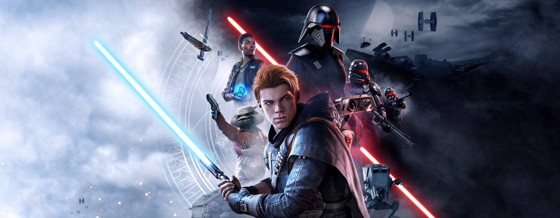 How Did Star Wars Jedi: Fallen Order End?