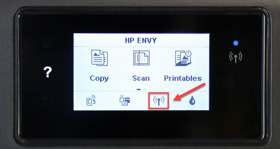 Picture of How to Connect a Printer to Your Laptop Wirelessly/via Cable - Driver Easy