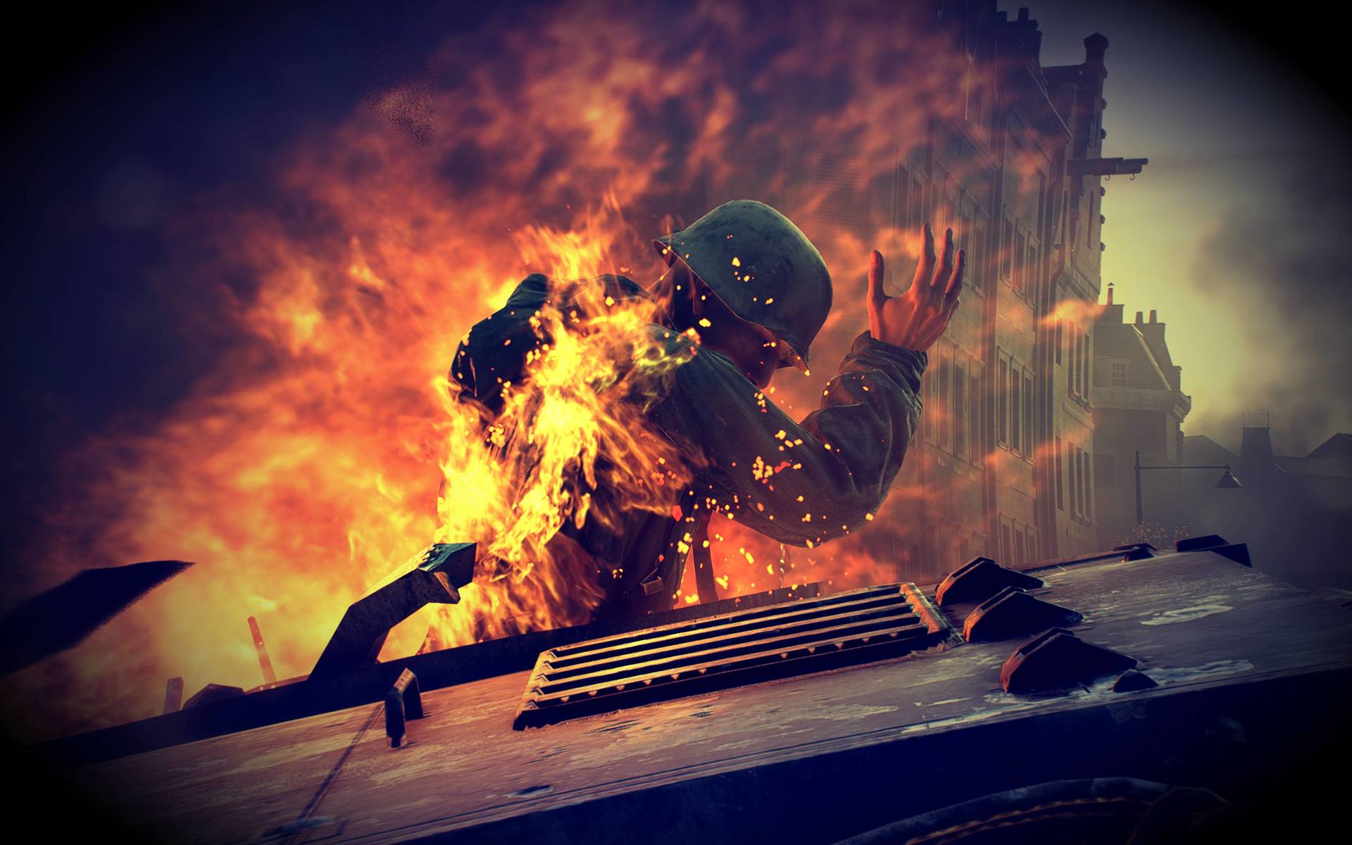 Battlefield 4: DICE Working to Fix Game Crashes and Freezing in Multiplayer