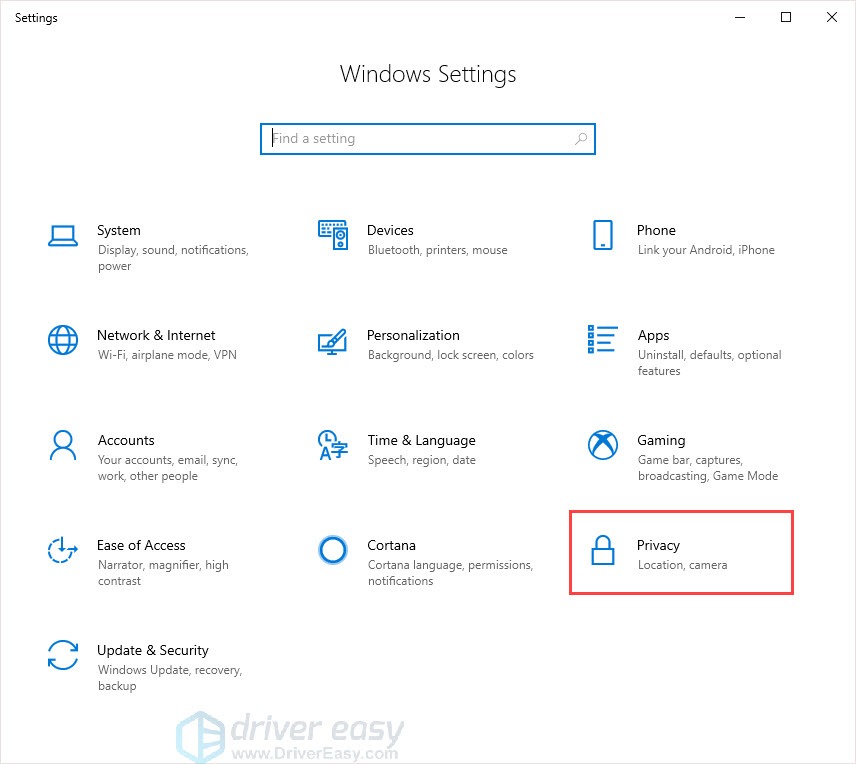 [Solved] Logitech C920 cam not Working Driver Easy
