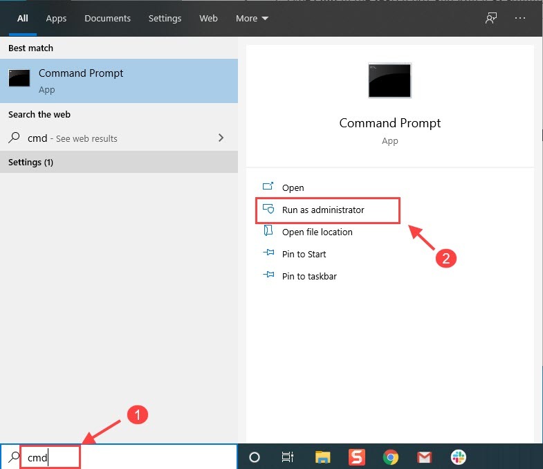 Fix 'Print Job Stuck in Queue' Quickly Driver Easy