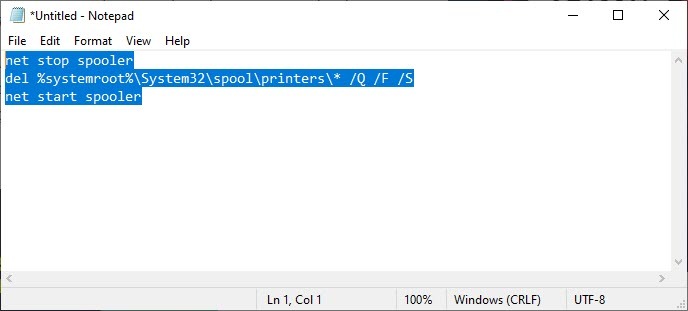 Fix 'Print Job Stuck in Queue' Quickly - Driver Easy