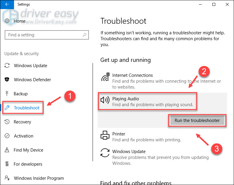 How to Fix Audio Delay 2024 Guide Driver Easy