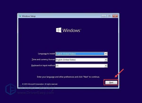 How to Fix 0xc000000e Error - Driver Easy