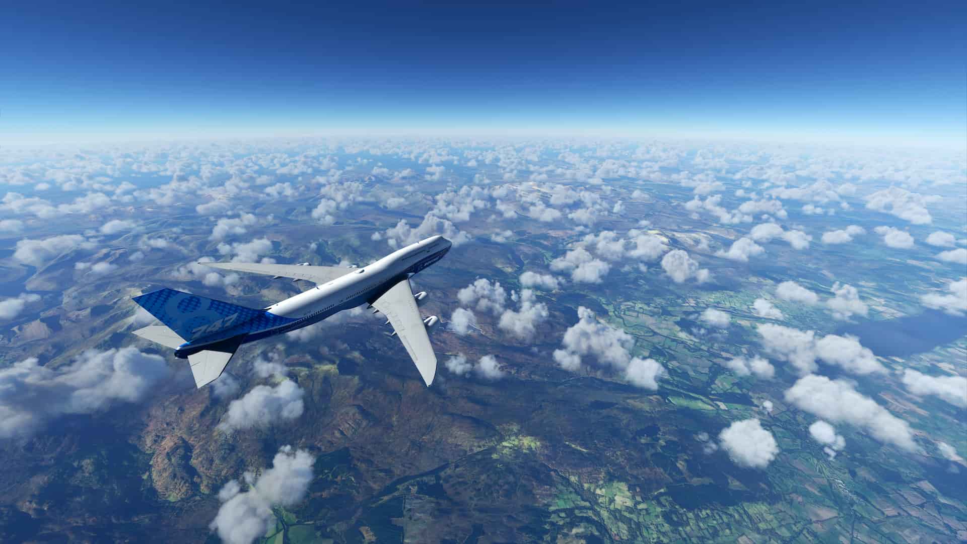 Steam Community :: Microsoft Flight Simulator