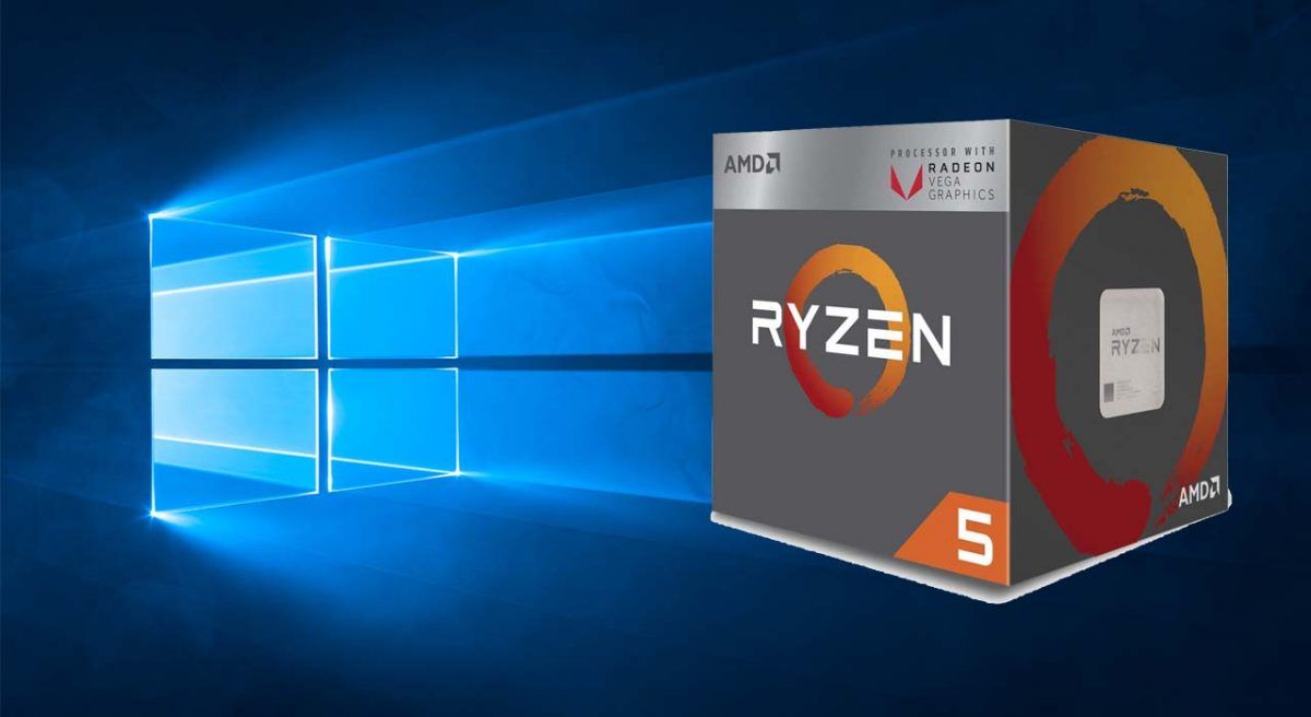 Download|AMD Ryzen 5 2400G Drivers | Quickly & Easily - Driver Easy