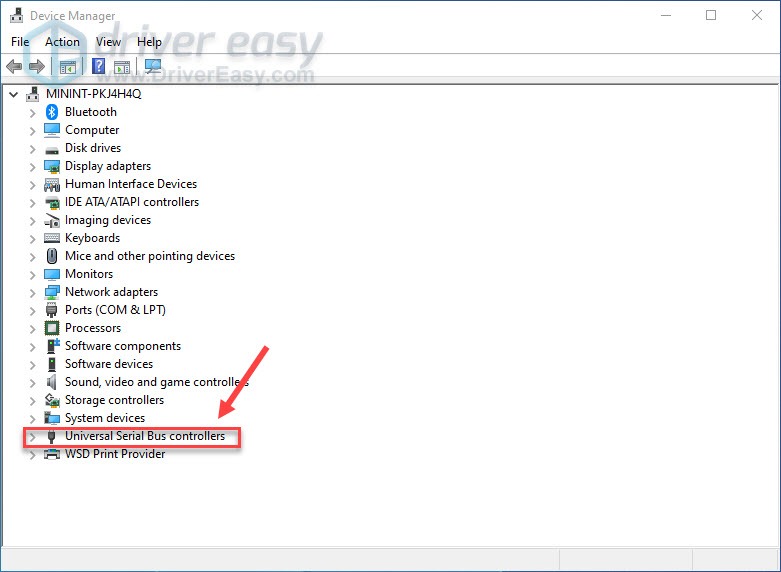 [Fixed] External Hard Drive Keeps Disconnecting Driver Easy