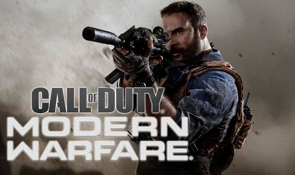 Intel Drop: Modernizing Call of Duty®: Modern Warfare® 2 (2009