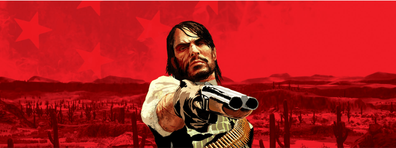 Is Red Dead Redemption coming to PC? Take-Two responds