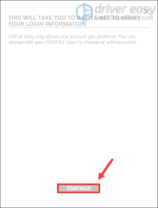 [SOLVED] Error Yorker 43 Good Wolf in Black Ops Cold War Driver Easy