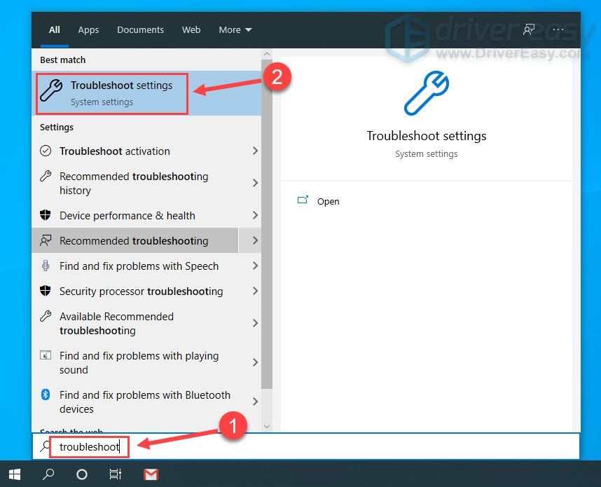 How to Fix Logitech Keyboard Lag [Easy Steps] Driver Easy