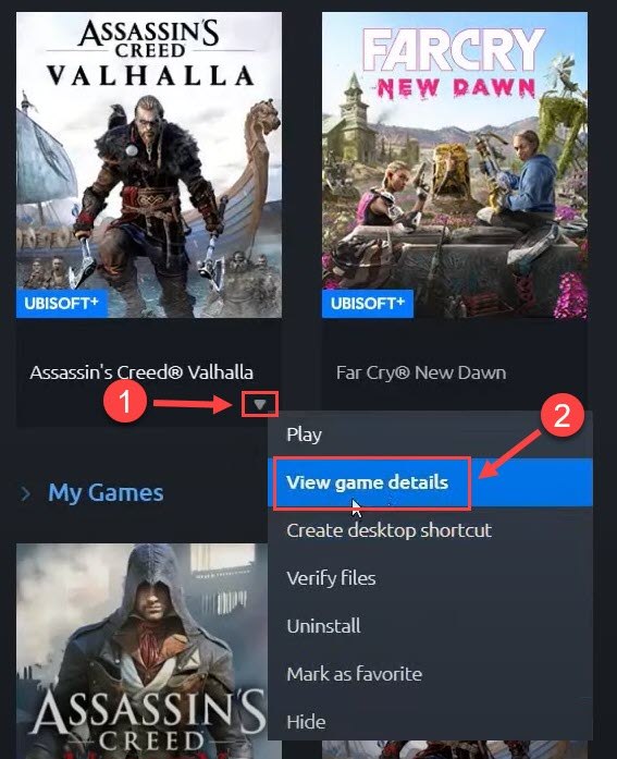8 Ways To Fix Assassin’S Creed Valhalla Not Launching On – ODZL