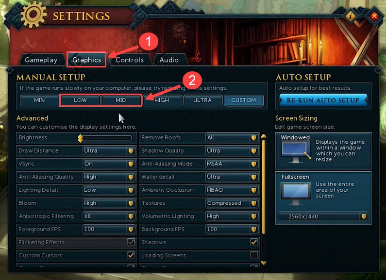 [SOLVED] RuneScape Keeps Crashing - Driver Easy