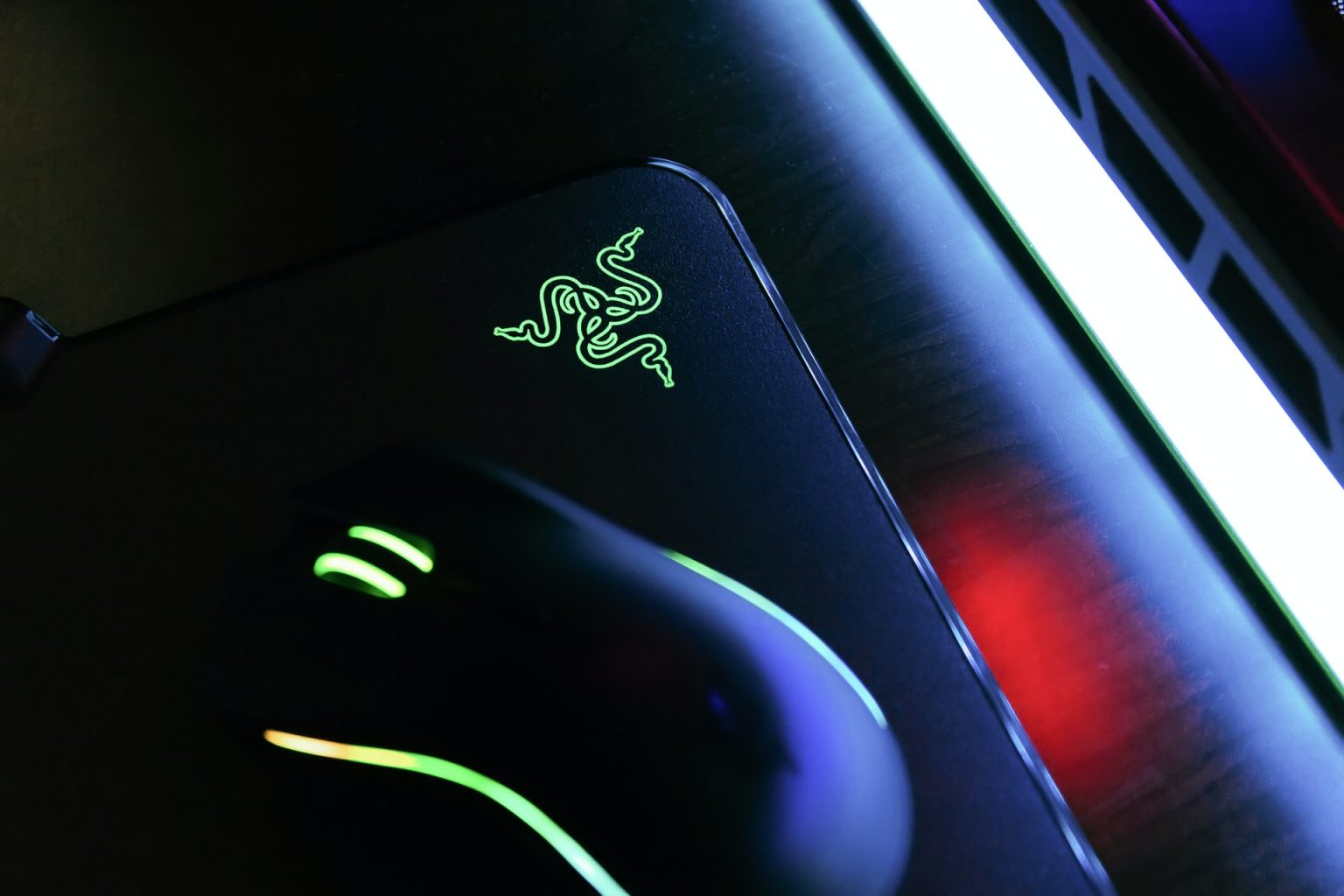 [Solved] Razer Mouse Freezing on Windows 10 Driver Easy
