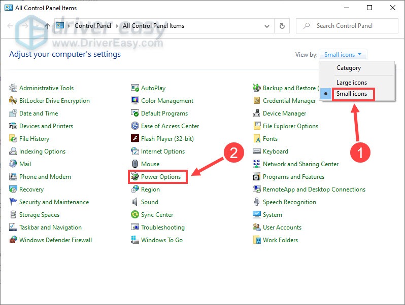 How to Fix XP Pen Not Working [Full Guide] Driver Easy