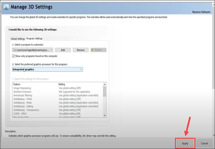 How to Fix Zoom Share Screen Not Working 2024 Tips Driver Easy