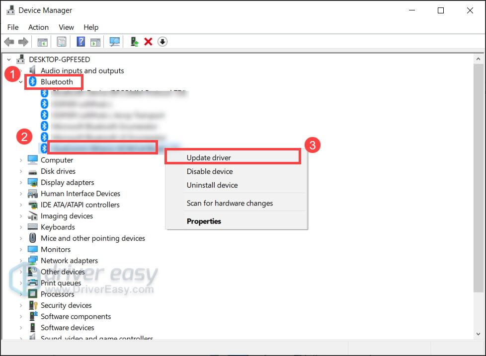 TPLink UB400 Bluetooth Adapter Driver Download & Update Driver Easy
