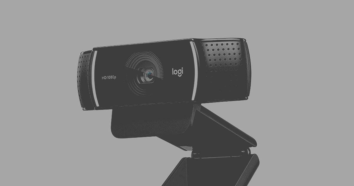 Why Isnt My Logitech Webcam Working