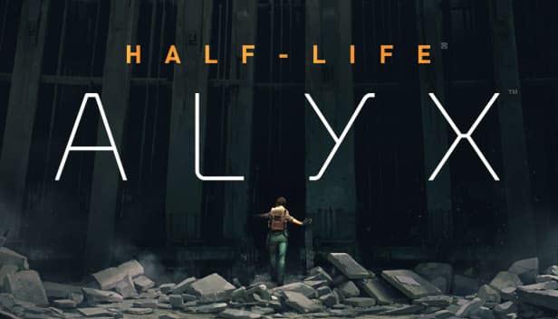 Chapter 8 Crash :: Half-Life: Alyx General Discussions