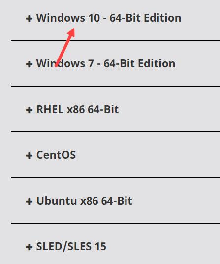 [Solved] AMD RX 560 Driver Issue on Windows 11/10/8/7 - Driver Easy