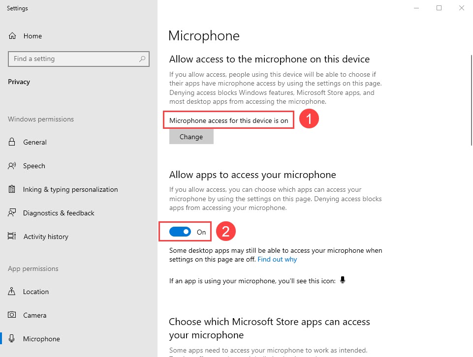 How to Fix Razer Headset Mic Not Working in 5 Easy Steps Driver Easy