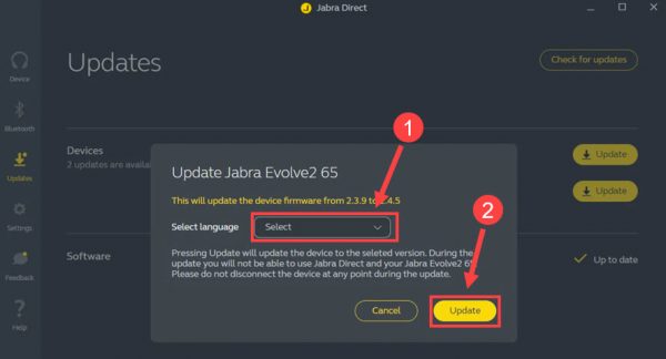 [SOLVED] Jabra Headset Not Working - 2024 Guide - Driver Easy