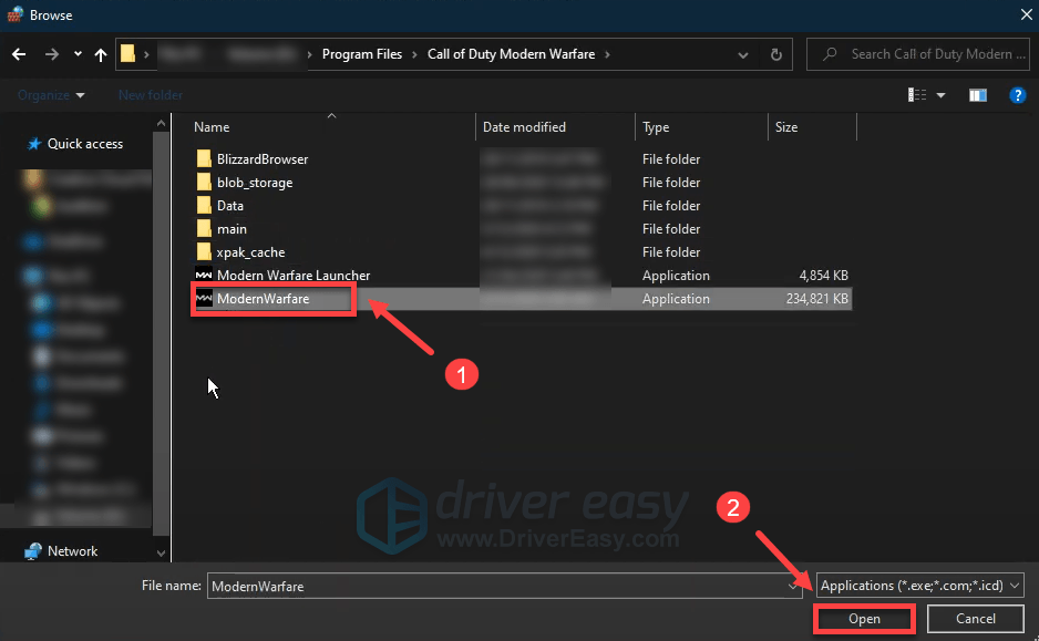[SOLVED] Modern Warfare Won't Launch on PC 2024 Driver Easy