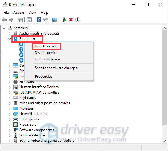 [Download] Insignia NSPCY5BMA2 Driver on Windows 11/10/7 Driver Easy