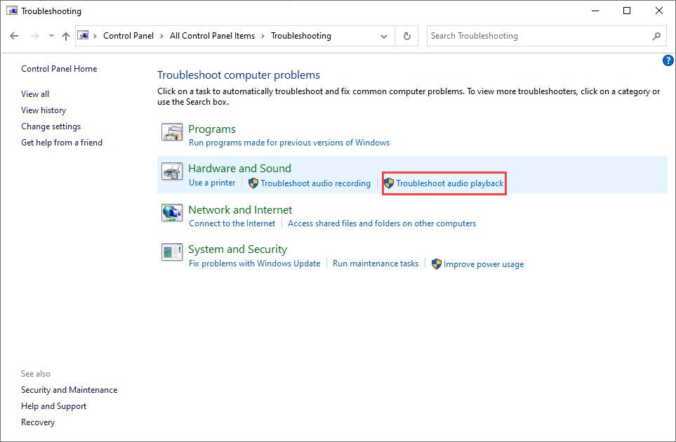 SOLVED Roblox No Sound Issue On Windows 11 10 Driver Easy 2021 04 26 18 28 15 