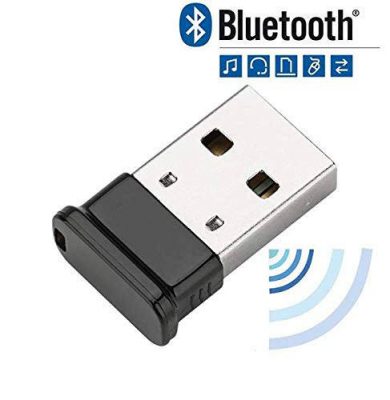 Download & Update USB Bluetooth Dongle Drivers on Windows - Driver