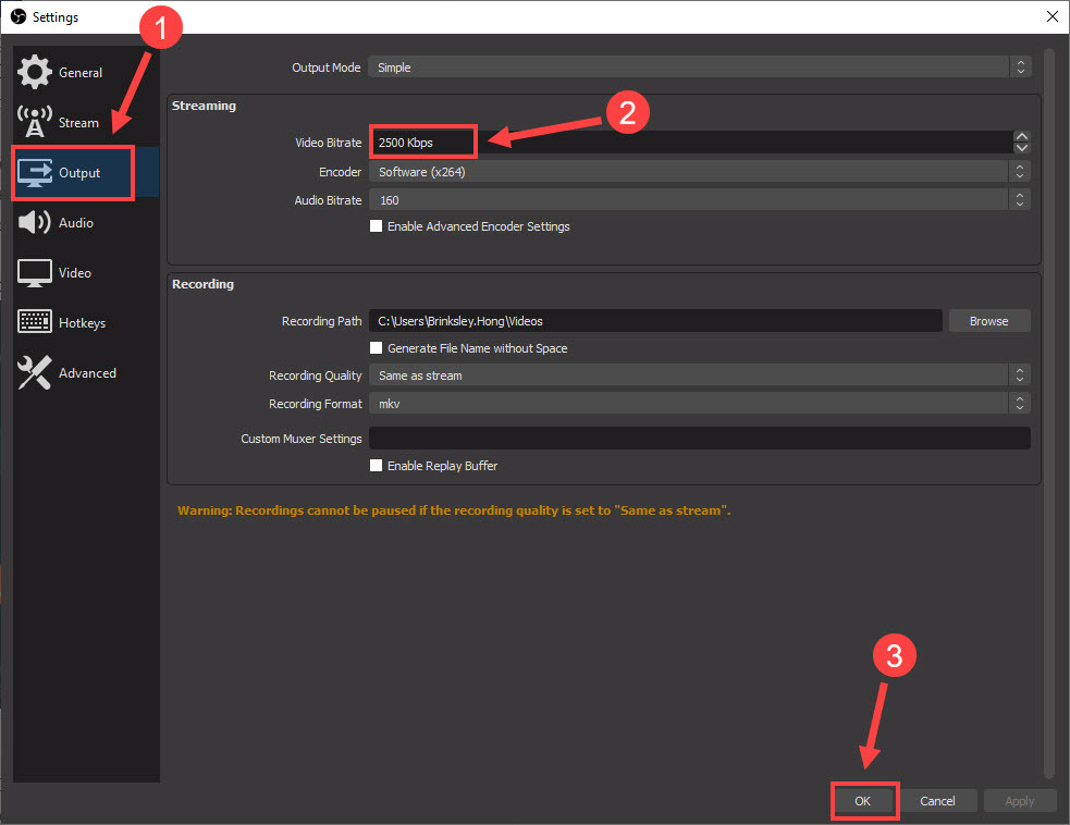 [Solved] OBS Dropping Frames 2024 Tips Driver Easy