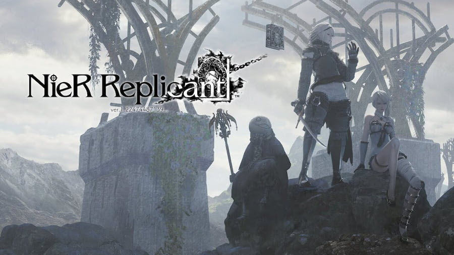 Nier Replicant review: it's not a remake, but it's one of the best  remasters in recent memory