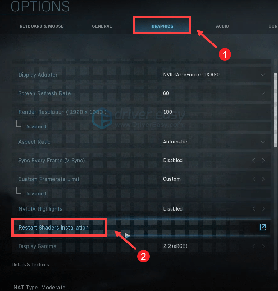How to Fix "Disconnected due to transmission error" 2024 Driver Easy