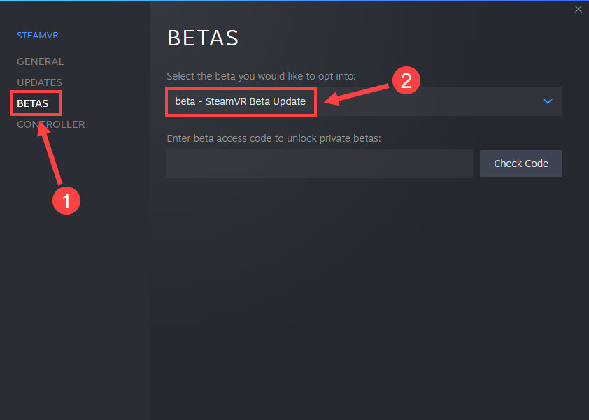 6 Fixes for Steam VR Headset Not Detected Driver Easy