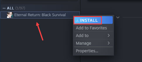 ROZWIĄZANE Eternal Return: Black Survival Crash - Wiedza, Umiejętności