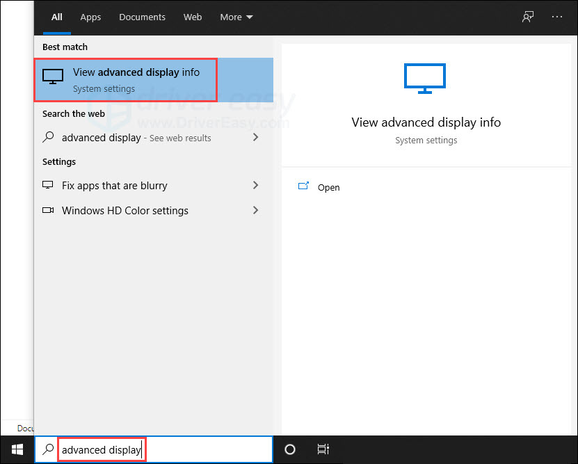 How to Fix Ghosting on Monitor [Easy Steps] Driver Easy