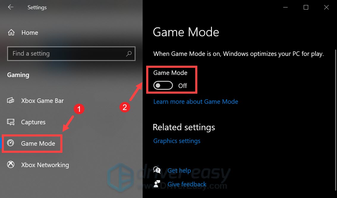 [Fixed] Days Gone FPS Drops on PC - Driver Easy