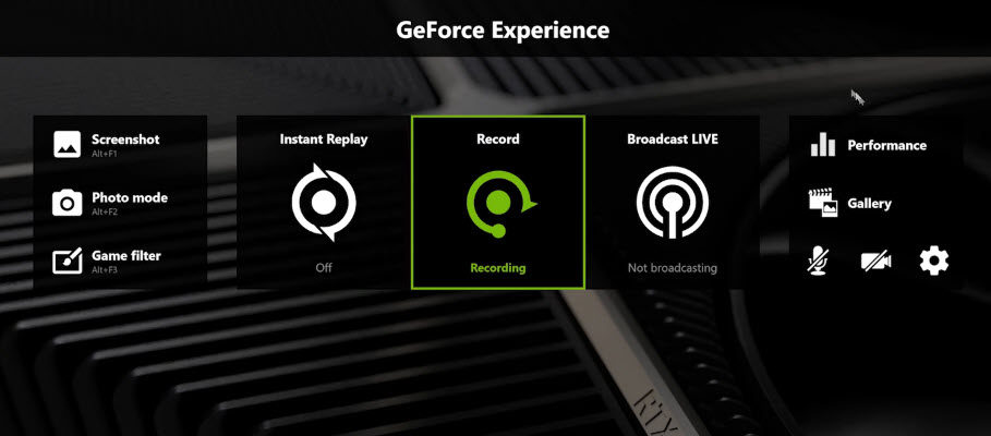 [SOLVED] NVIDIA GeForce Overlay Not Working - Driver Easy