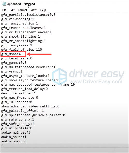 [SOLVED] Minecraft Black Screen Issue - Driver Easy