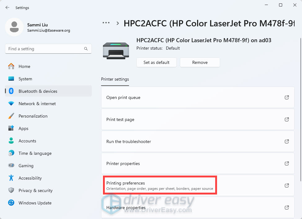 How to Fix Slow Printing [Easily & Quickly] - Driver Easy