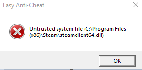 [SOLVED] New World Won't Launch Easy Anti-Cheat Error - Driver Easy
