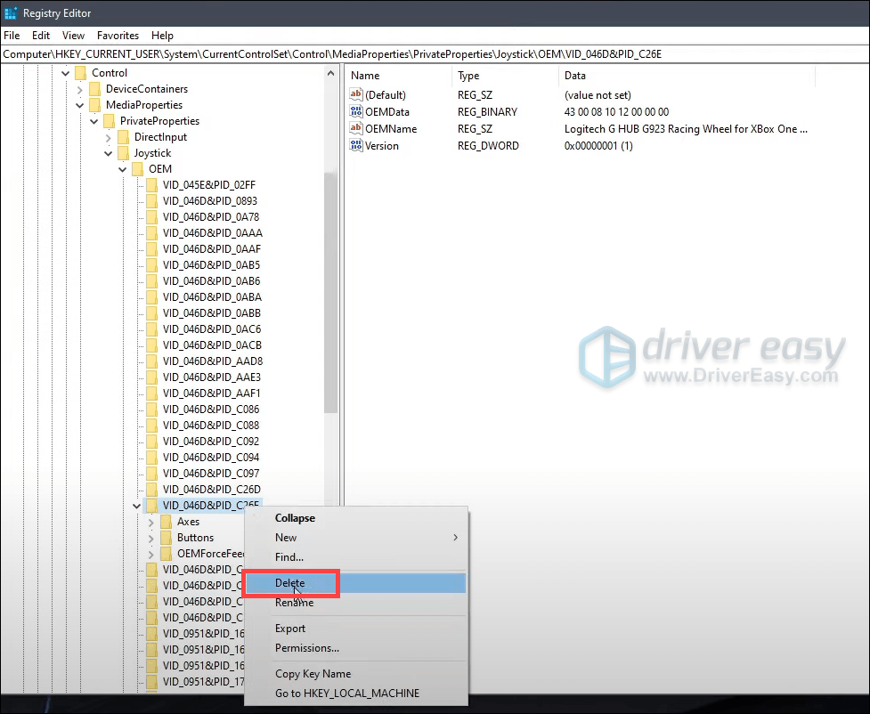 [Fixed] Logitech G923 Controller Disconnected/ Not Working 2024
