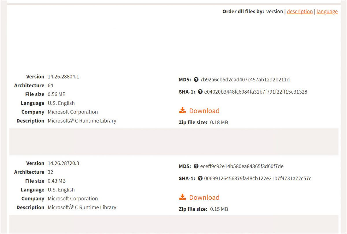 [SOLVED] The code execution cannot proceed - Driver Easy