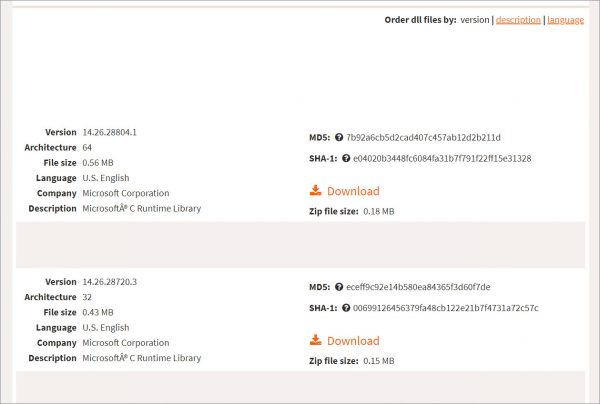 [SOLVED] The code execution cannot proceed - Driver Easy
