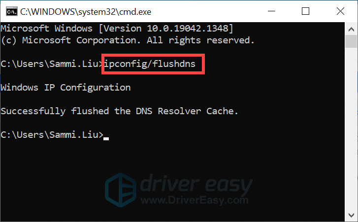 How to Fix Ethernet Not Working Issues on Windows 10 & 7 - Driver Easy