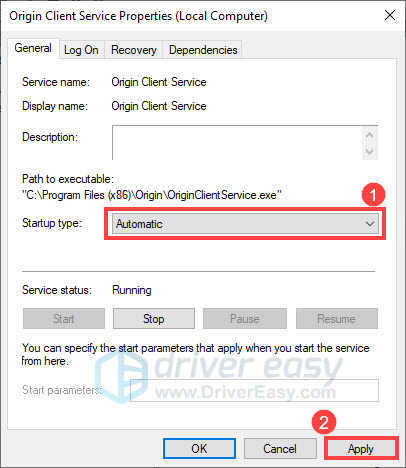 How to Fix Battlefield 2042 Unable to Connect to EA Servers - Driver Easy